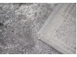 Синтетический ковёр Levado 03790A L.Grey/D.Grey - высокое качество по лучшей цене в Украине - изображение 5.